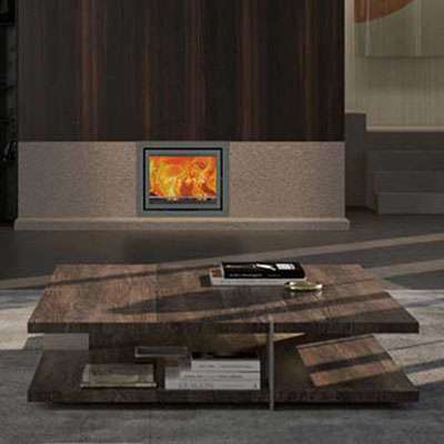 Insert Bois SOLZAIMA