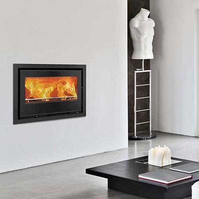 Insert Bois SOLZAIMA