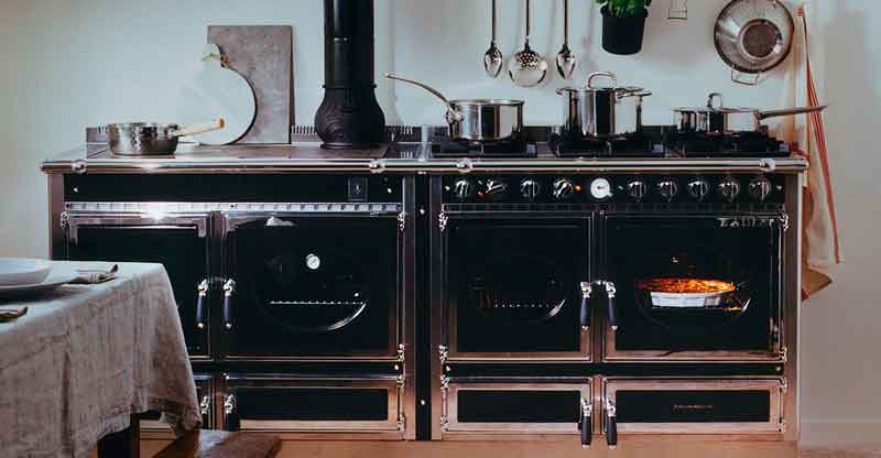 Cuisinière Prestige