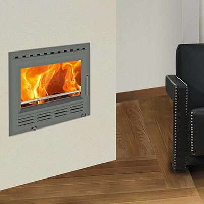 Insert Bois SOLZAIMA