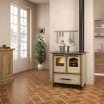 CUISINIERE LA NORDICA EXTRAFLAM