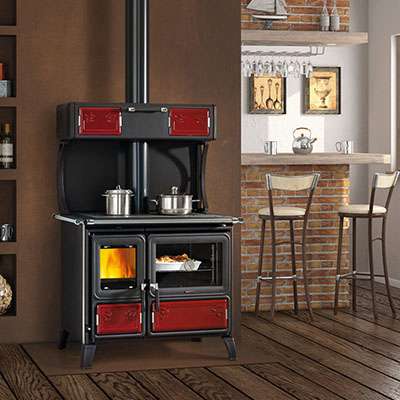 CUISINIERE LA NORDICA EXTRAFLAM Milly