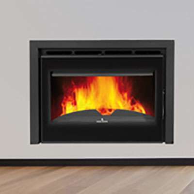 Insert à bois BRONPI MADRID VISION