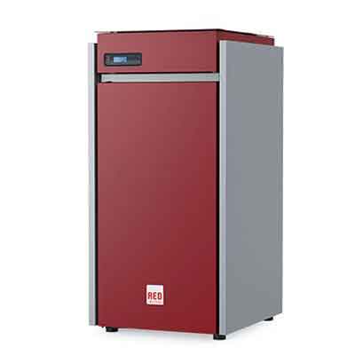 Chaudière MCZ Selecta