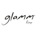 Logo Glamm fire